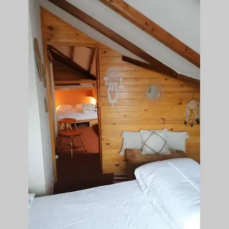 Appartement 8/10 Couchages La Foux D'Allos. Allos