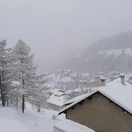 Appartement 8/10 Couchages La Foux D'Allos.