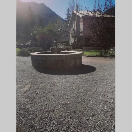 Appartamento Appartement 8/10 Couchages La Foux D'Allos.