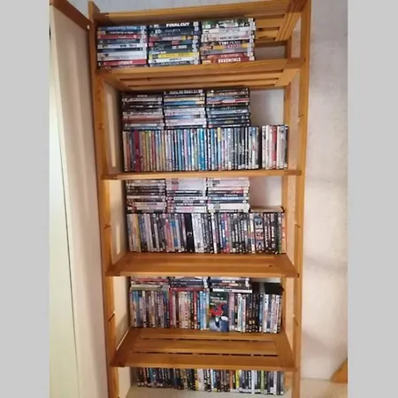 Appartamento Appartement 8/10 Couchages La Foux D'Allos. *