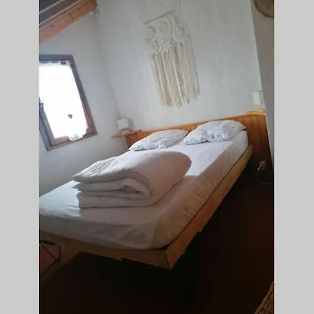 Appartamento Appartement 8/10 Couchages La Foux D'Allos. *