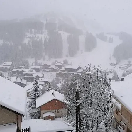 Appartamento Appartement 8/10 Couchages La Foux D'Allos.