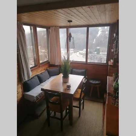 Appartement 8/10 Couchages La Foux D'Allos. Appartamento *