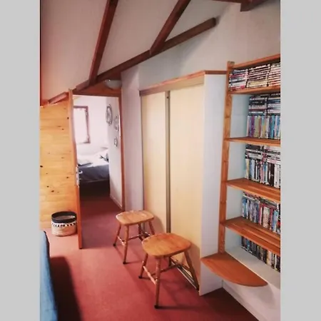 Appartement 8/10 Couchages La Foux D'Allos. Appartamento Allos