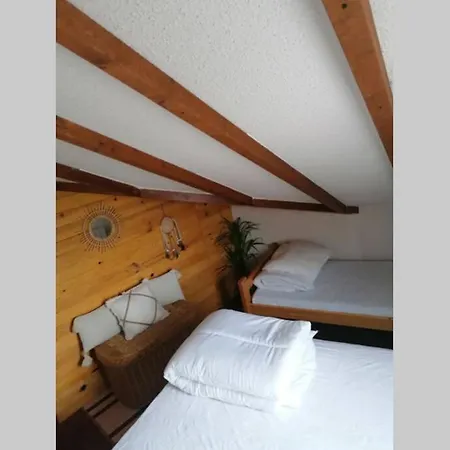 Appartamento Appartement 8/10 Couchages La Foux D'Allos.