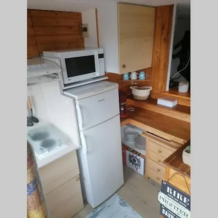 Appartamento Appartement 8/10 Couchages La Foux D'Allos. *