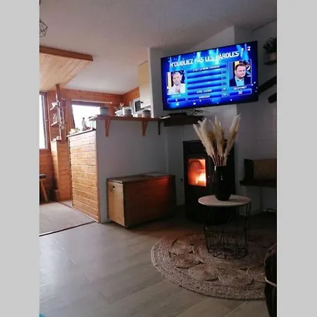 Appartement 8/10 Couchages La Foux D'Allos. Allos