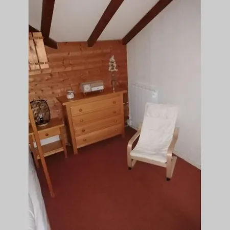 Lejlighed Appartement 8/10 Couchages La Foux D'Allos. Allos