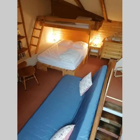 Appartement 8/10 Couchages La Foux D'Allos. * Allos